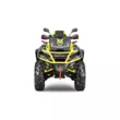 Квадроцикл AODES Pathcross ATV 1000 L MUD PRO EPS двухместный 2025 (Серый,  )