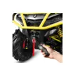 Квадроцикл AODES Pathcross ATV 1000 L MUD PRO EPS двухместный 2025 (Серый,  )