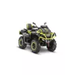 Квадроцикл AODES Pathcross ATV 1000 L MUD PRO EPS двухместный 2025 (Серый,  )