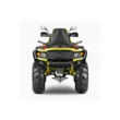 Квадроцикл AODES Pathcross ATV 1000 L MUD PRO EPS двухместный 2025 (Серебристый,  )