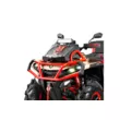 Квадроцикл AODES Pathcross ATV 1000 L MUD PRO EPS двухместный 2025 (золотой,  )