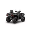 Квадроцикл AODES Pathcross ATV 1000 L EPS двухместный (Черный, , Стандартная, )