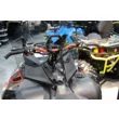 Снегоход AODES SnowCross 1000 SWT 600mm LCD 10.25 (Песочный )
