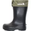 Сапоги EvaShoes КАБЛАН СМАРТ ПЛЮС ГП ШИП.-60 МУЖ. ЭВА (Черный 45)
