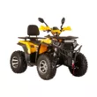Квадроцикл ATV SPR ARMOUR 200cc Pro Version (Машинокомплект) (Желтый, , , )