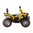 Квадроцикл ATV SPR ARMOUR 200cc Pro Version (Машинокомплект) (Желтый, , , )