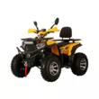 Квадроцикл ATV SPR ARMOUR 200cc Pro Version (Машинокомплект) (Желтый, , , )