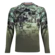 Футболка FHM Mark Hoodie V2