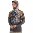 Футболка FHM Mark Hoodie V2