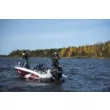 Катер NorthSilver Husky 630 SF