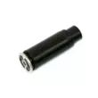 Патрон газовый БАМ смесевой ОС+CR 18x55