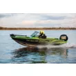 Катер NorthSilver 525 Fish Sport 20-21