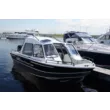 Катер NorthSilver 695 PRO Cabin