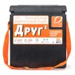 Ящик Camping World Друг-2 30л черный 46,5х43х29