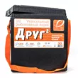 Ящик Camping World Друг-2 30л черный 46,5х43х29
