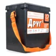 Ящик Camping World Друг-2 30л черный 46,5х43х29