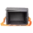 Ящик Camping World Друг-2 30л черный 46,5х43х29