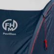 Шатер FHM Pavillion