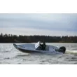 Катер NorthSilver Husky 630 SF