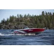 Катер NorthSilver Husky 630 SF