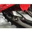 Снегоход Lynx Shredder DS 4100 850 E-TEC Turbo R ( Touchscreen)