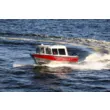 Катер NorthSilver 745 PRO Cabin