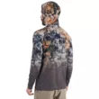 Футболка FHM Mark Hoodie V2