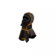 Балаклава Klim Arctic Balaclava 5037-001 (Black/Strike Orange One size)