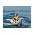 Банан надувной Dolphin