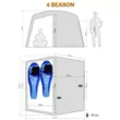 Мультидом Maverick быстросборный 4 SEASON Thermal