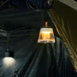 Фонарь кемпинговый антимоскитный Lamp Athena CLL-781