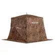 Кухня-шатер HIGASHI Pyramid Camp Camo