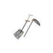 Лопата BCA RS 23A6000.1.1.1 SIZ