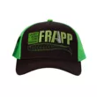 Бейсболка Frapp PVC-2502