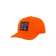 Бейсболка FXR  Tough-X (Safety Orange Adult)