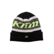 Шапка Klim Belmont Point Beanie 6730-000 (Black/Asphalt One size)