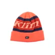 Шапка Klim Belmont Point Beanie 6730-000 (Emberglow/Dress Blues One size)