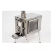 Печь БЕРЕГ Atomstove Камин малый
