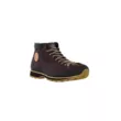 Ботинки Lomer Bio Naturale Suede Mid MTX Thinsulate (Borgogna 40)
