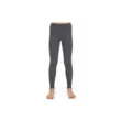 Штанишки NORVEG Soft Kids детские Woolmark (Серый меланж 104-110)