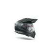 Шлем RSX Iceman Winter (Черный XS)