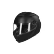 Шлем ILM 159 Snow (Black XXL)