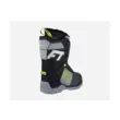 Ботинки снегоходные Finntrail Blizzard 5226 (GraphiteYellow 9(42))