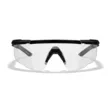 Очки Wiley X  Saber Advanced  (Matte Black, Lens Clear)