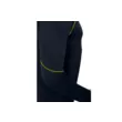 Термобелье Finntrail SubZero 6404 (Black XS)