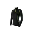 Термобелье Finntrail SubZero W 6405 (Dark Gray XS)