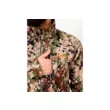 Куртка флисовая King Hunter JACKET (Mountain Camo 5XL)