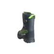 Ботинки снегоходные STARKS Aurum Dual ATOP (Черный/Салатовый 46)
