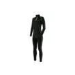 Термобелье Finntrail SubZero W 6405 (Dark Gray XS)