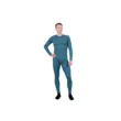 Комплект термобелья Nordski Soft мужской (Green 50-L)